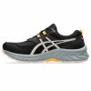 Obuwie Sportowe Damskie Asics Gel-Venture 9 Czarny