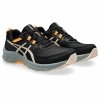 Obuwie Sportowe Damskie Asics Gel-Venture 9 Czarny