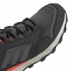 Obuwie do Biegania dla Dorosłych Adidas Tracerocker 2.0 Czarny