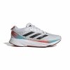 Obuwie Sportowe Męskie Adidas Adizero Sl Szary