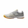 Buty męskie do tenisa Wilson Kaos Comp 3.0 Lunar Rock