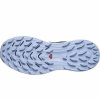Obuwie Sportowe Damskie Salomon Ultra Glide 2 Fioletowy