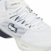 Buty damskie do tenisa Lacoste Ultra All Biały