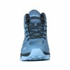 Buty górskie Hi-Tec Toubkal Mid Waterproof Powder