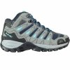 Buty górskie Hi-Tec Corzo Mid Waterproof Cool Ciemny szary
