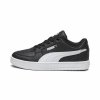 Obuwie Sportowe Dziecięce Puma Pumaven 2.0 Czarny
