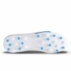 Buty sportowe dla dorosłych do gry w piłkę Puma King Match Mg Biały