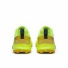 Obuwie do Biegania dla Dorosłych Saucony Peregrine 14 Żółty
