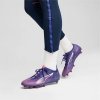 Buty sportowe dla dorosłych do gry w piłkę Puma Ultra 5 Match Fg/Ag Fioletowy