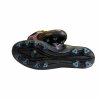Buty sportowe dla dorosłych do gry w piłkę Mizuno Alpha Pro Czarny