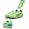 Buty sportowe dla dorosłych do gry w piłkę Puma Ultra 5 Pro Mg Kolor Zielony