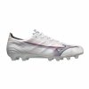 Buty sportowe dla dorosłych do gry w piłkę Mizuno Mizunoalphaelite Biały