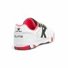 Buty dla dorosłych do piłki salowej Kelme Elite Biały Czarny