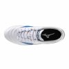 Buty sportowe dla dorosłych do gry w piłkę Mizuno Morelia II Club Biały