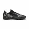 Buty sportowe dla dorosłych do gry w piłkę Puma Future 7 Match MG Biały Czarny
