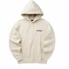 Bluza z kapturem Męska Napapijri B-Linth H Beige Dimity 2