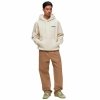 Bluza z kapturem Męska Napapijri B-Linth H Beige Dimity 2