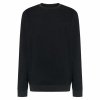 Bluza bez kaptura Męska Oakley Relax Crew Sweatshirt 2.0 Czarny