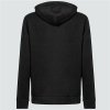 Bluza z kapturem Męska Oakley B1B Po Hoodie 2.0 Czarny