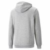 Bluza z kapturem Męska Puma Ess+ 2 Col Small Log
