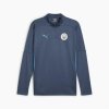 Bluza Sportowa dla Dorosłych Puma Manchester City 24/25 Training
