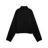 Bluza bez kaptura Damska Puma Hypernatural Woven 1/2 Zip