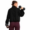 Bluza bez kaptura Damska Puma Hypernatural Woven 1/2 Zip