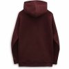 Bluza z kapturem Dziecięca Vans Off The Wall Board Up