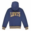 Bluza z kapturem Dziecięca Levi's Lvb Varsity