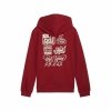 Bluza z kapturem Dziecięca Puma Essentials+ Mid 90S