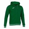Bluza z kapturem Dziecięca Joma Sport Campus III
