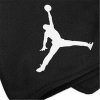 Opaska sportowa na głowę Jordan Jumpman Czarny