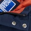 Kurtka Dziecięcy Jack & Jones Jjfun Niebieski