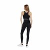 Legginsy Sportowe Damskie Ditchil Ditchil Flex Czarny