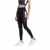 Legginsy Sportowe Damskie Ditchil Ditchil Flex Czarny