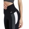 Legginsy Sportowe Damskie Ditchil Ditchil Flex Czarny