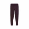 Legginsy Sportowe Damskie Puma Cloudspun Soft Hw