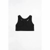 Stanik Sportowy Nox Pro Negro Mujer Czarny
