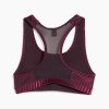 Stanik Sportowy Puma 4Keeps Bra P Różowy