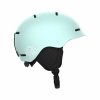 Kask narciarski Salomon Niebieski Dziecięcy Unisex