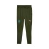 Spodnie dresowe dla dorosłych Puma Manchester City Training Kolor Zielony Oliwka Unisex