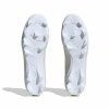 Buty Piłkarskie dla Dzieci Adidas X Speedportal.4 FxG Biały
