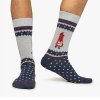 Skarpety Sportowe Jimmy Lion Winter New Yorkers