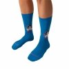 Skarpety Sportowe Jimmy Lion Frida Fuego Azul