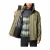 Męska kurtka sportowa Columbia Bugaboo III Fleece