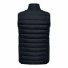 Kamizelka sportowa dla mężczyzn Only & Sons Onsbrody Quilt Vest Otw Vd Wielokolorowy