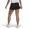 Krótkie Spodenki Sportowe Damskie Adidas Rnfastrt Ib Mujer Czarny