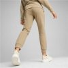 Długie Spodnie Dresowe Puma Better Essentials Brązowy
