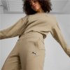 Długie Spodnie Dresowe Puma Better Essentials Brązowy