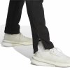 Długie Spodnie Dresowe Adidas IB4070 Czarny Mężczyzna